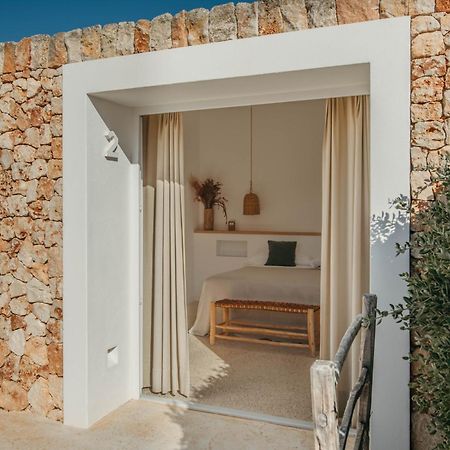 Agroturismo Ses Talaies 시우타데야 외부 사진