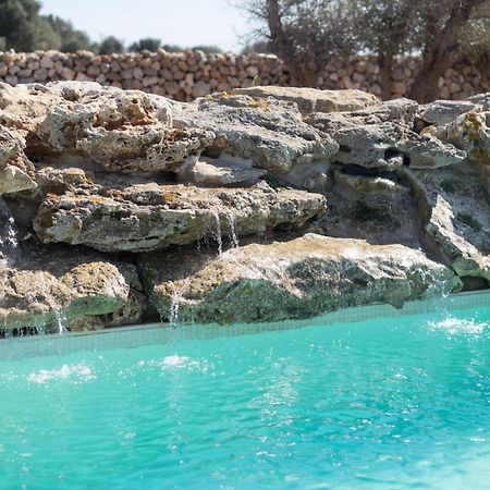 Agroturismo Ses Talaies 시우타데야 외부 사진