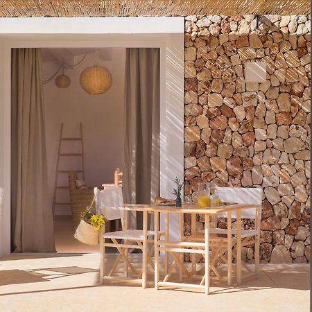 Agroturismo Ses Talaies 시우타데야 외부 사진