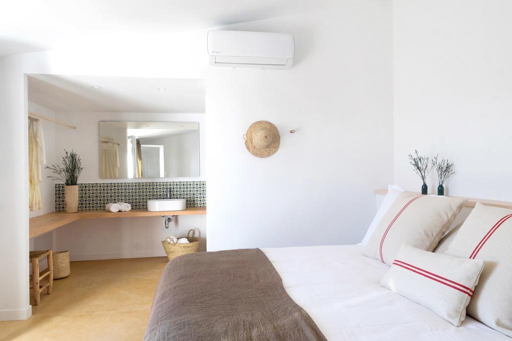 Agroturismo Ses Talaies 시우타데야 외부 사진