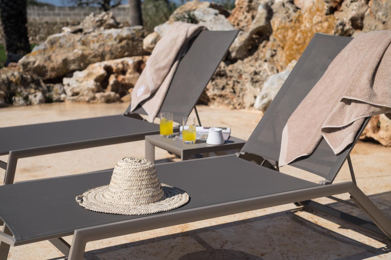 Agroturismo Ses Talaies 시우타데야 외부 사진