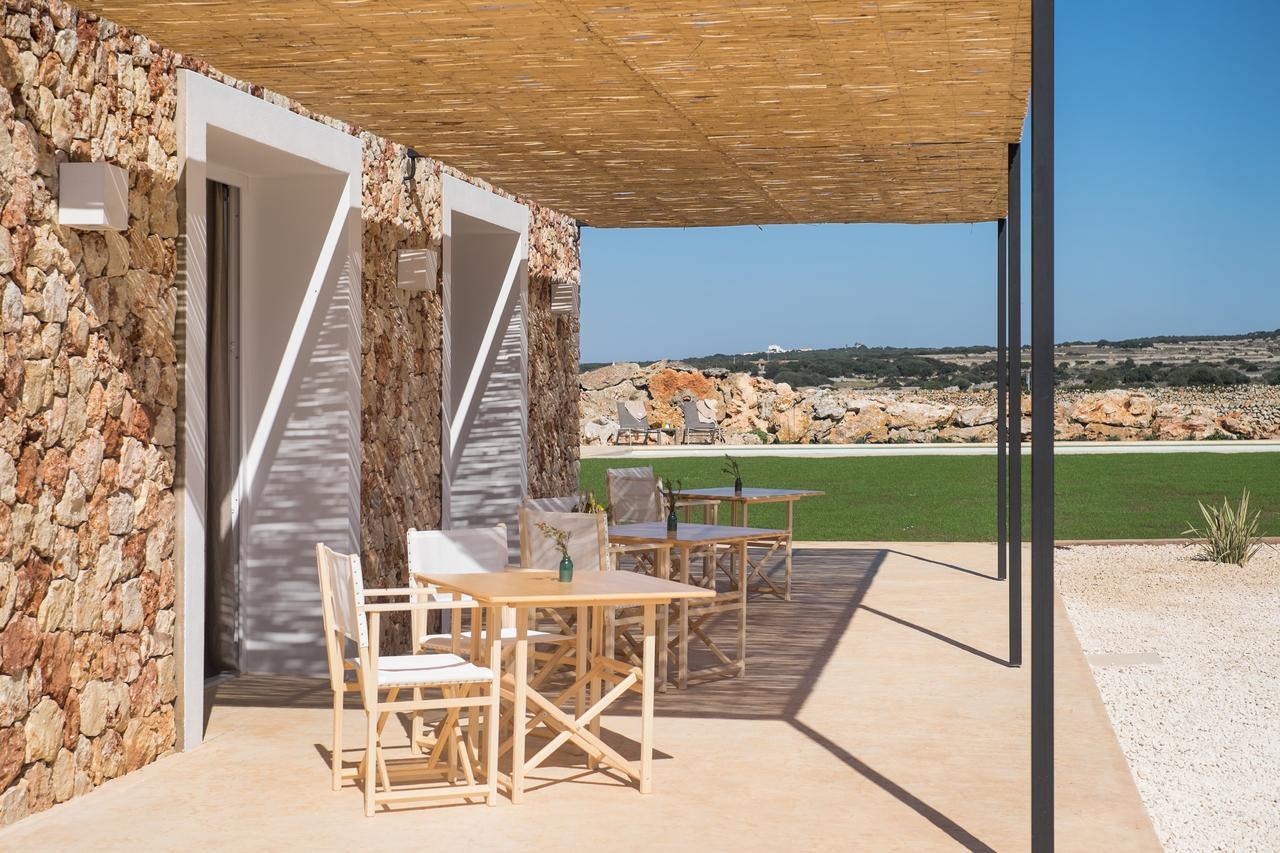 Agroturismo Ses Talaies 시우타데야 외부 사진