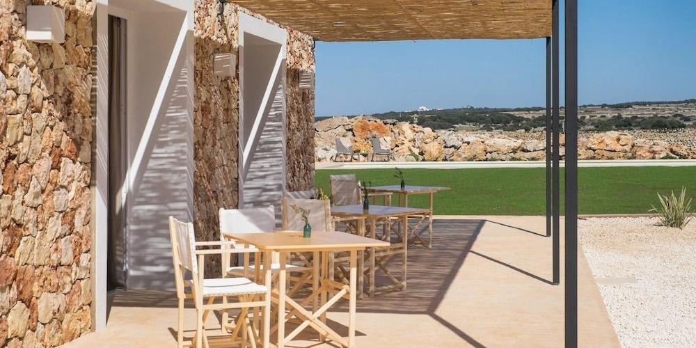 Agroturismo Ses Talaies 시우타데야 외부 사진
